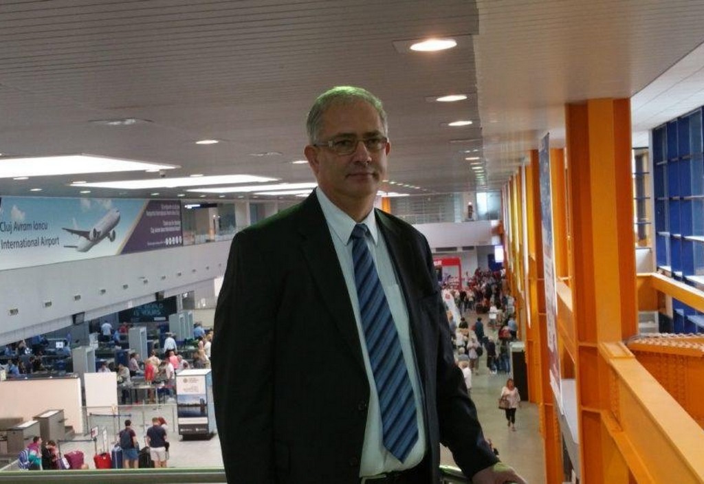 david ciceo David Ciceo
