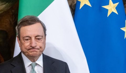 Draghi Mario