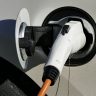 electric car, load plug-in connection, e car