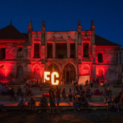 Electric Castle