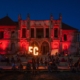 Electric Castle