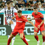 fcsb u cluj Fcsb U Cluj