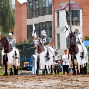 Festival Sighisoara