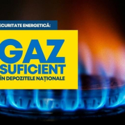 gaz suficient Gaz Suficient