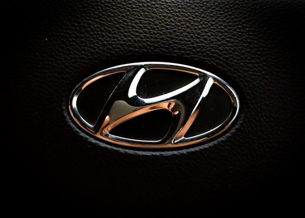 Hyundai Creta Logo