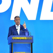 Iohannis Pnl