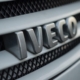 iveco, machine, radiator