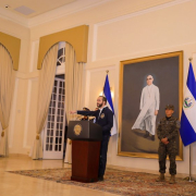 nayib bukele casa presidencial Nayib Bukele Casa Presidencial