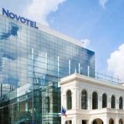novotel bucuresti Novotel Bucuresti