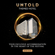 Raddison Hotel Themed
