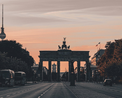 road-sunrise-television-tower-stockpack-pixabay.jpg road, sunrise, television tower