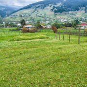 romania, landscape, scenic