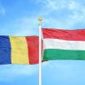 Romania Ungaria Steaguri Dreamstime