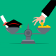 scholarship, education, value