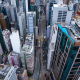skyline, cityscape, buildings