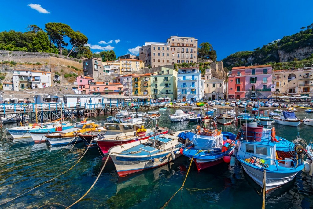 Sorrento 562