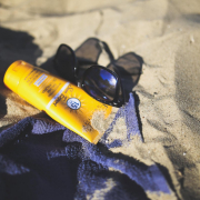 sun, sunblock, sun block