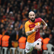 the iasmin latovlevic, galatasaray, turk telekom