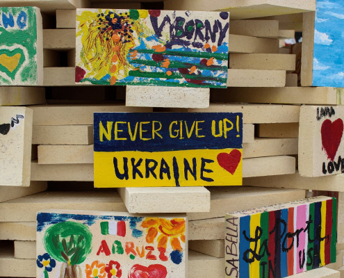 the-photo-was-taken-in-prague-city-in-august-2019we-havent-given-up-ukrainians-will-never-give-up-their-freedom-stockpack-unsplash.jpg The photo was taken in Prague city in August 2019.We haven't given up. Ukrainians will never give up their freedom.