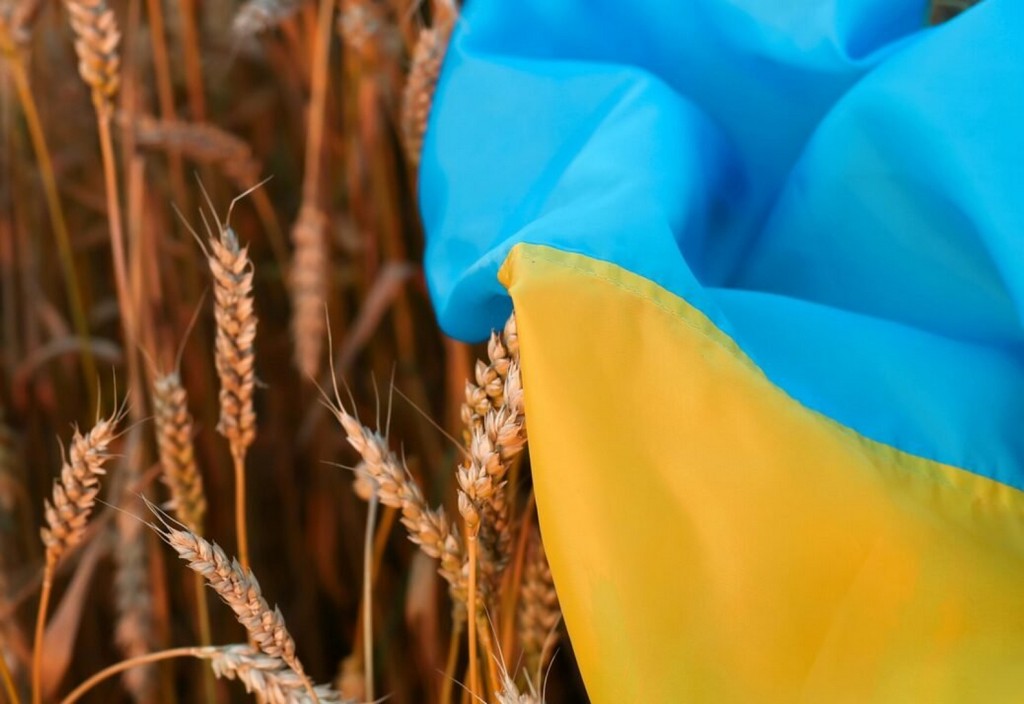 Ucraina Cereale Shutterstock