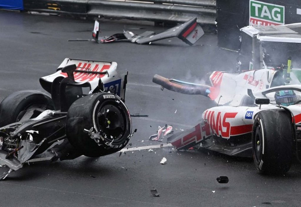 zhou guanyu accident Zhou Guanyu Accident