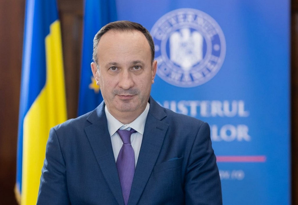 Adrian-Câciu Adrian Câciu