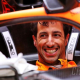 Daniel Ricciardo Daniel Ricciardo