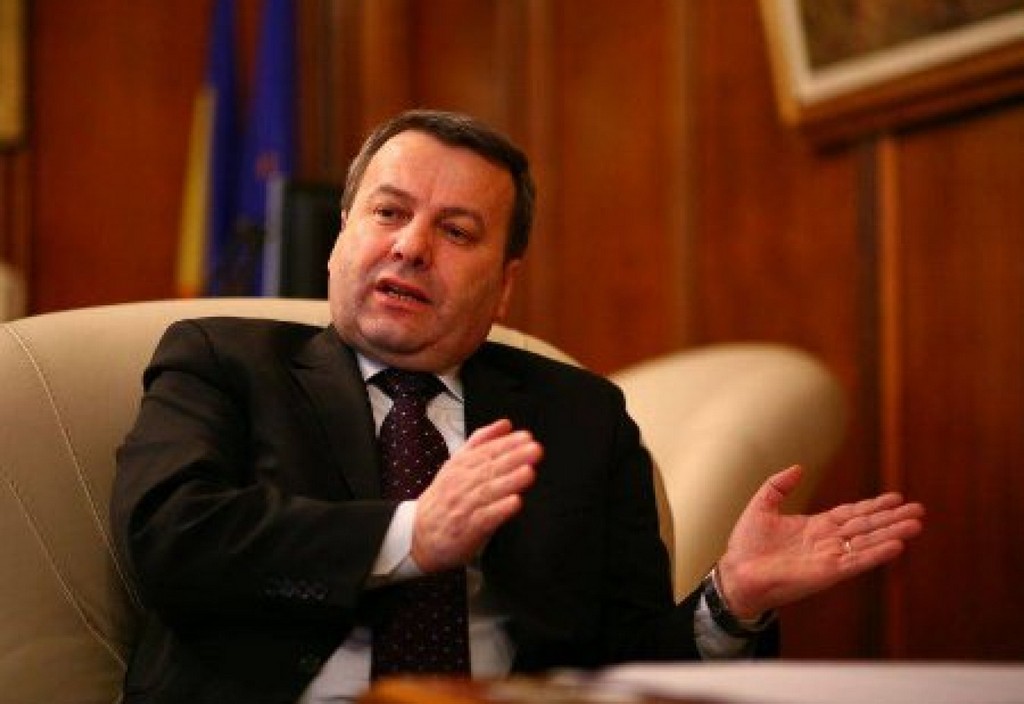 Gheorghe Ialomitianu