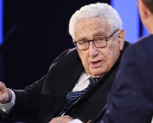 HenryKissinger.v1 Henrykissinger.v1