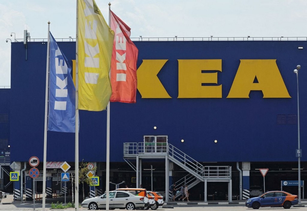 IKEA Rusia Ikea Rusia
