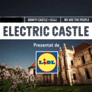 Lidl Electric Castle