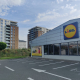 Lidl Supermarket Retailer Urban Copyright Foto Contactati Info@afaceri.news