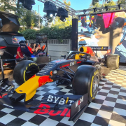 Red Bull monopost Formula 1 la Untold copyright foto contactati info@afaceri.news Red Bull Monopost Formula 1 La Untold Copyright Foto Contactati Info@afaceri.news