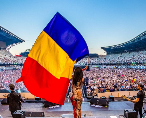 Steag Romania