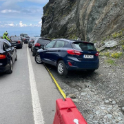 Transfagarasan Politie