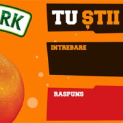 Tymbark Știi Ce Bei