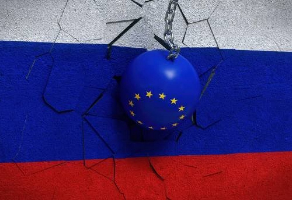 UE Rusia Ue Rusia