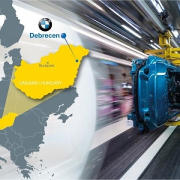 Ungaria BMW Debrecen Ungaria Bmw Debrecen