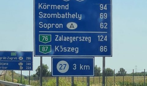 Ungaria Localități Autostradă Copyright Foto Contactati Info@afaceri.news