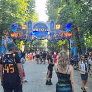 Untold 2022 Untold 2022