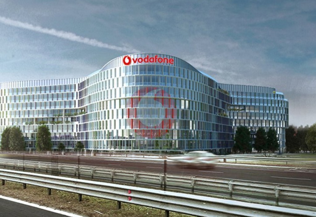 Vodafone Hungary Vodafone Hungary