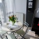 apartment, room, house