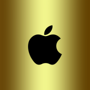 apple-golden-gold-stockpack-pixabay.png apple, golden, gold