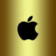 apple-golden-gold-stockpack-pixabay.png apple, golden, gold