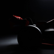 audi f 1 Audi F 1