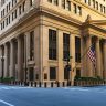 Chicago Federal Reserve Bank Building