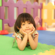 child, indoor, original