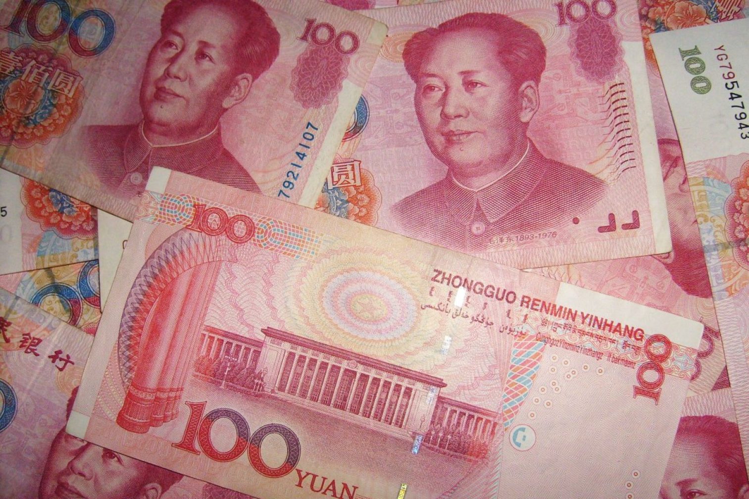 chinese, currency, money