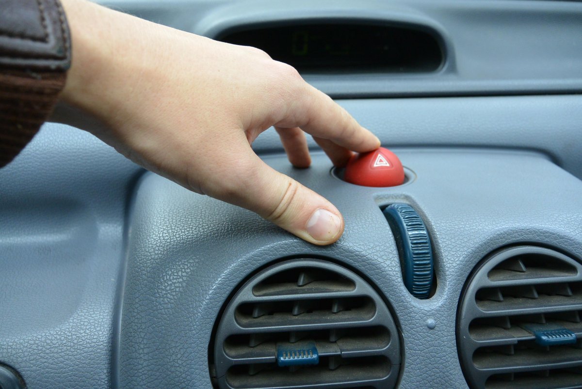 dashboard, car, salon