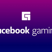 facebook-gaming Facebook Gaming